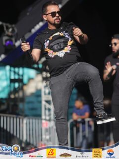 Festival de Verão – FV18